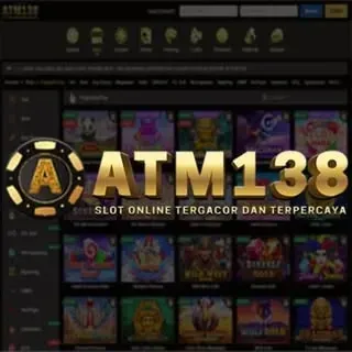 ATM138 - Game Idle yang Menarik untuk Penggemar Santai